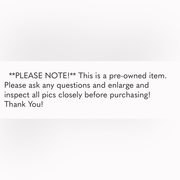 Tommy Hilfiger Jacket - Picture 6 of 6